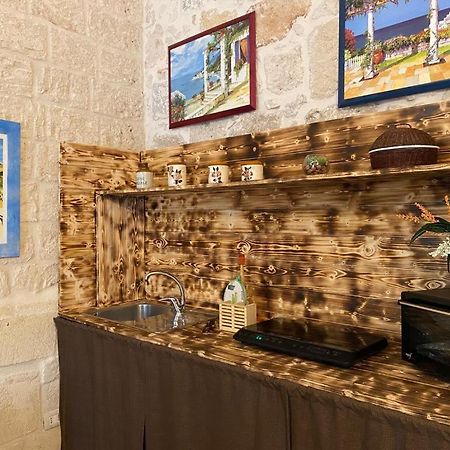 Locazione Turistica Morehouse Монополи Экстерьер фото